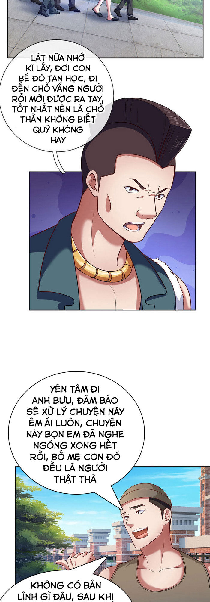Ta Là Chiến Thần Vô Song