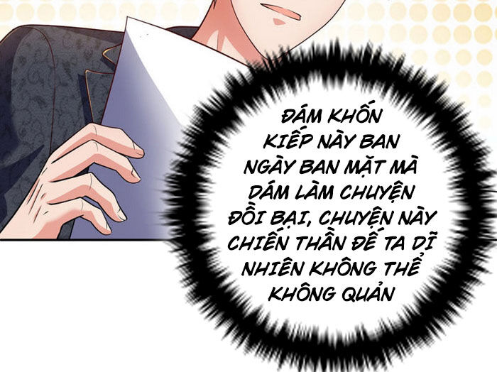Ta Là Chiến Thần Vô Song