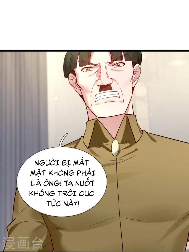 Ta Là Chiến Thần Vô Song