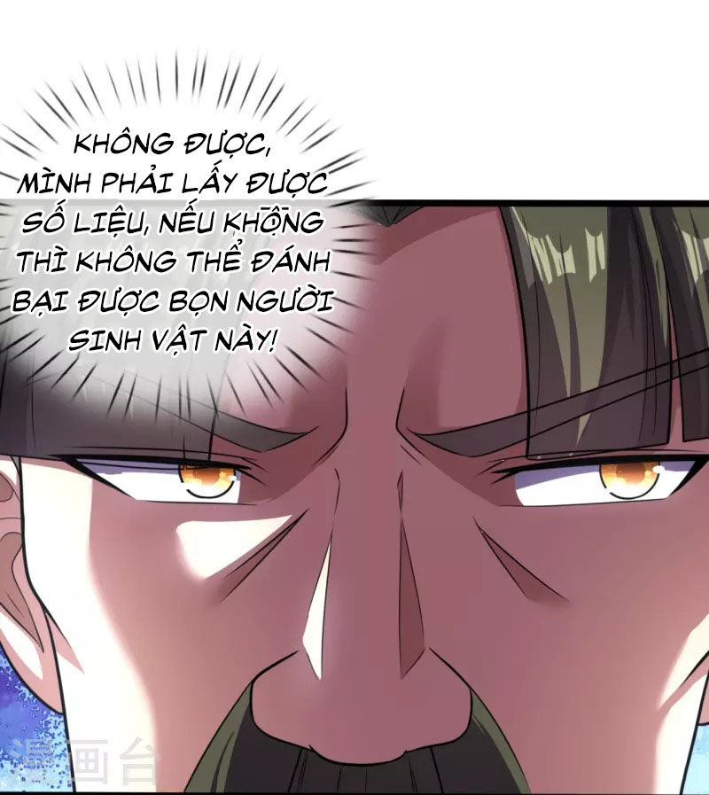Ta Là Chiến Thần Vô Song