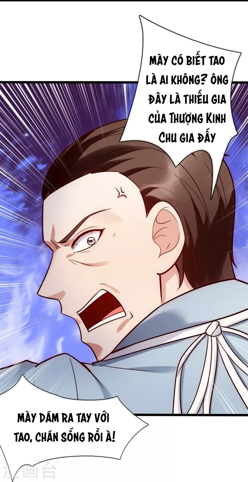 Ta Là Chiến Thần Vô Song