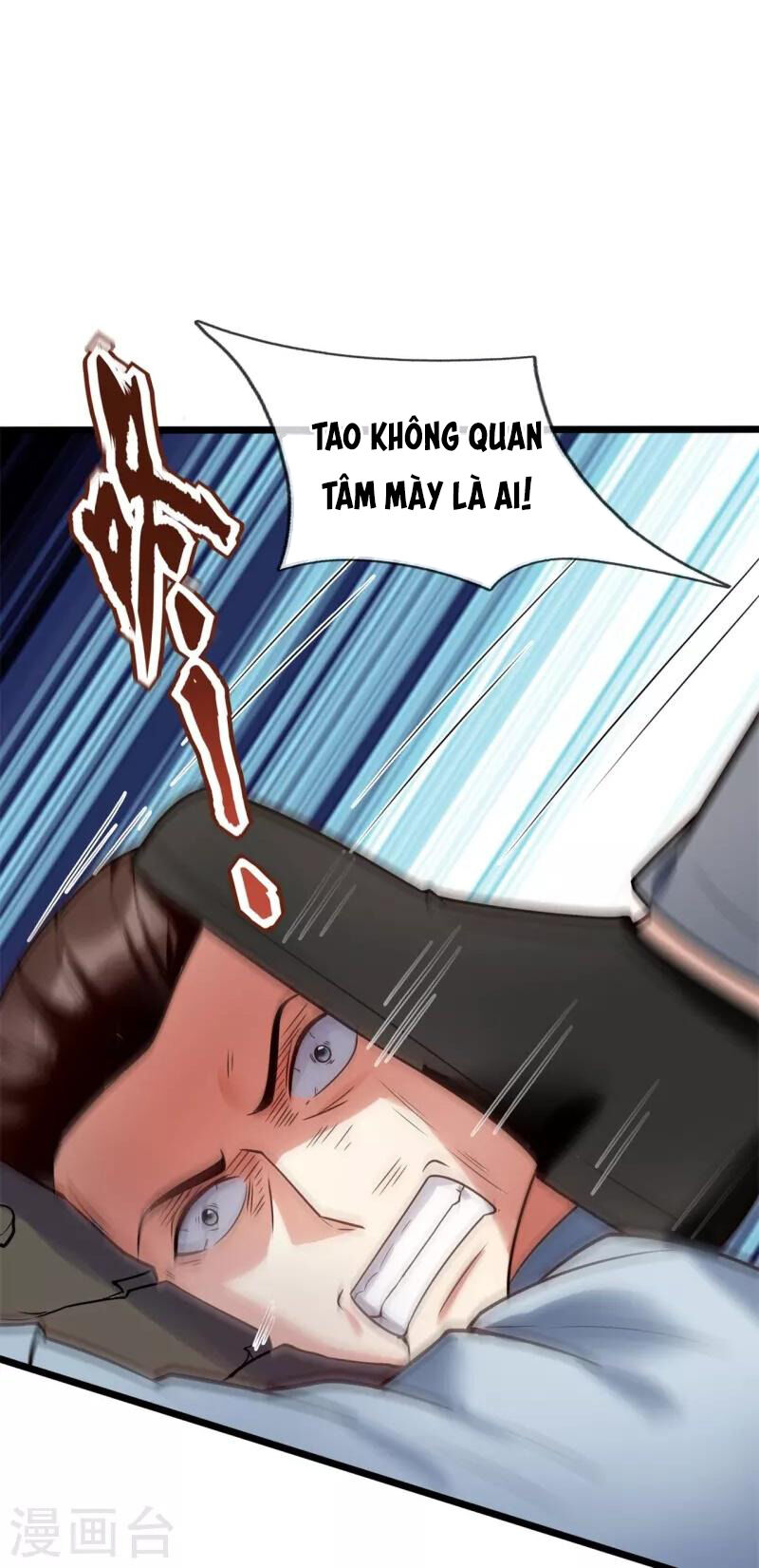 Ta Là Chiến Thần Vô Song