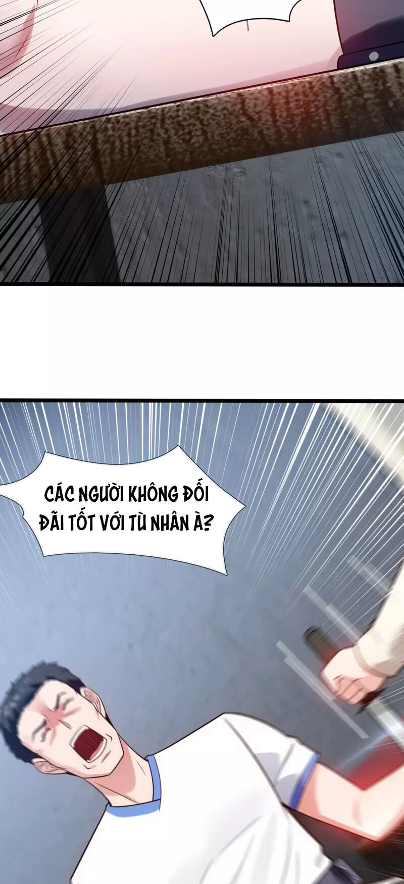 Ta Là Chiến Thần Vô Song