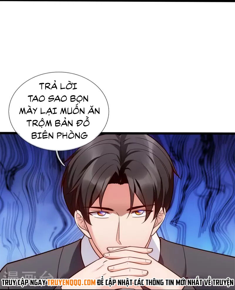 Ta Là Chiến Thần Vô Song