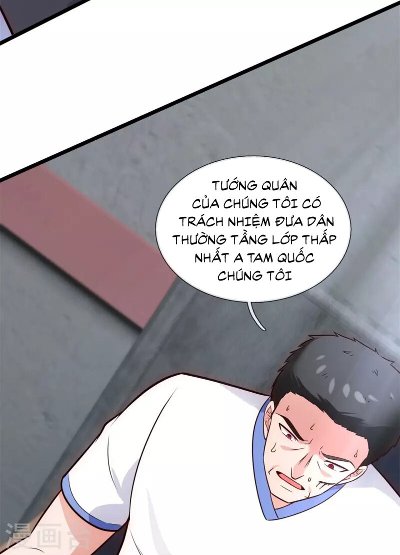 Ta Là Chiến Thần Vô Song