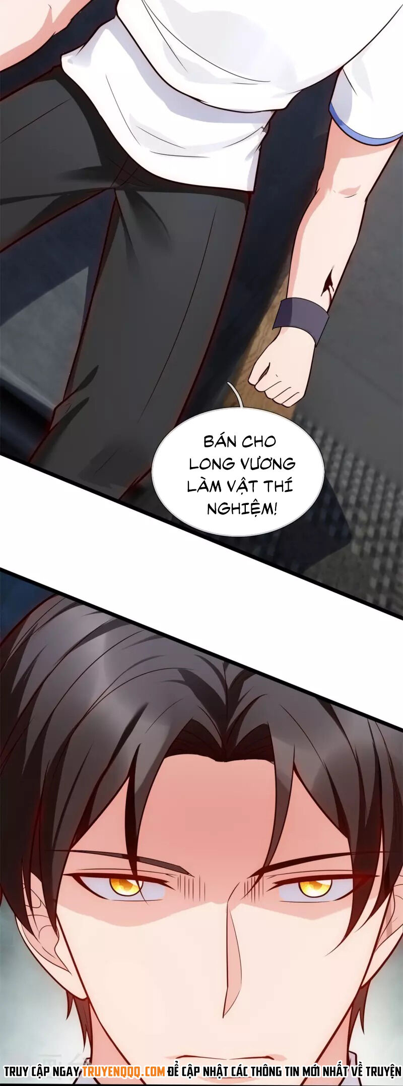 Ta Là Chiến Thần Vô Song