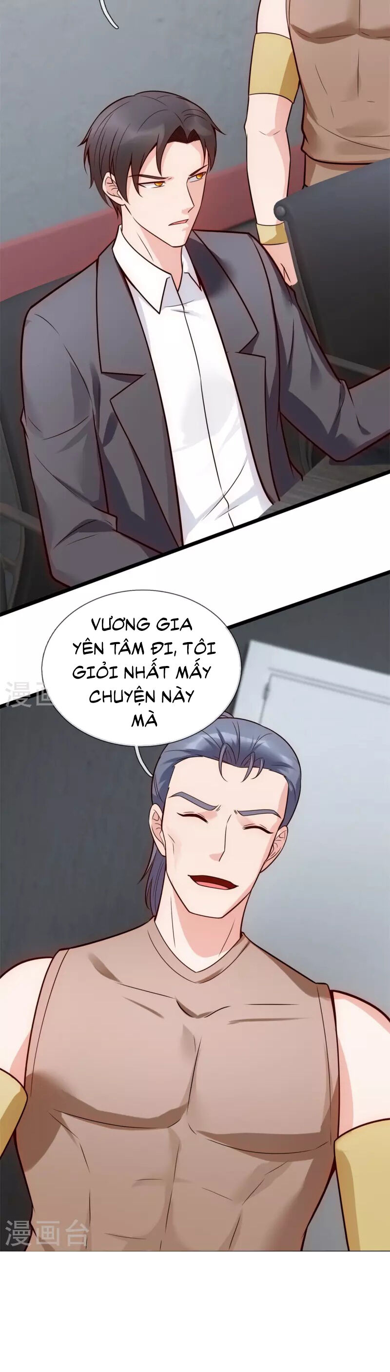 Ta Là Chiến Thần Vô Song