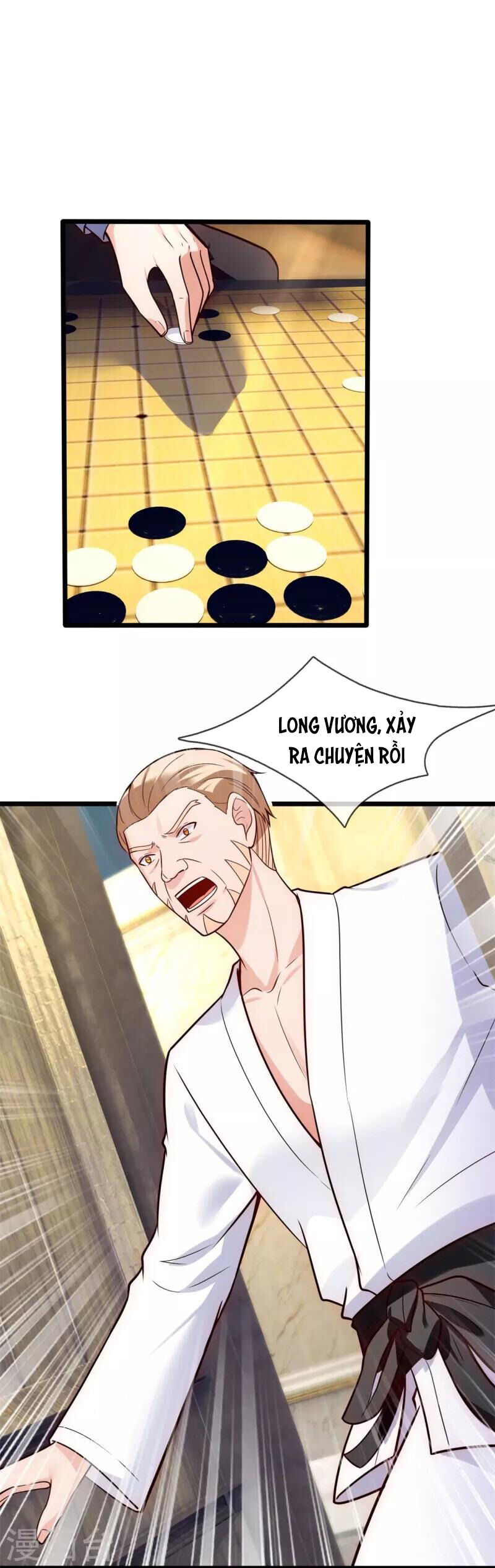 Ta Là Chiến Thần Vô Song