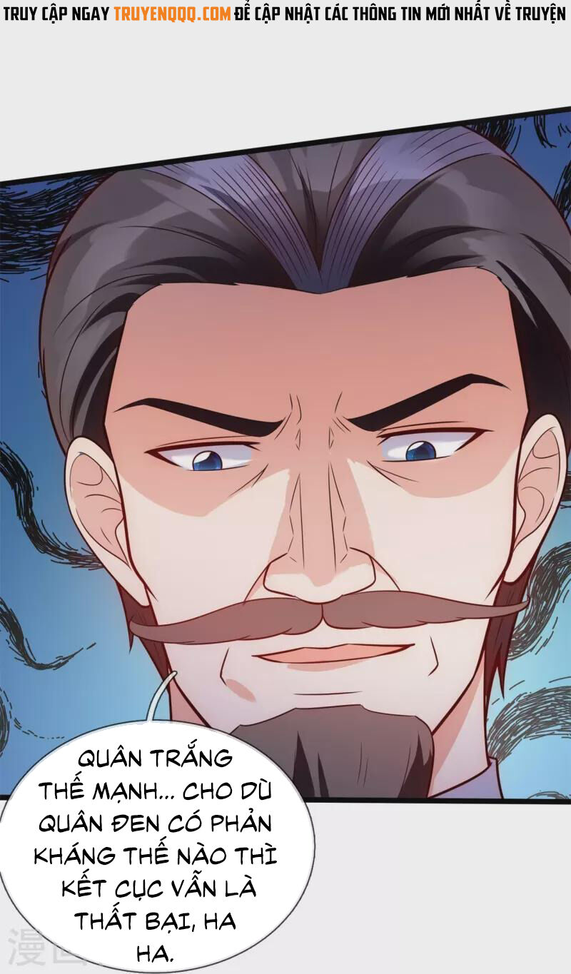 Ta Là Chiến Thần Vô Song