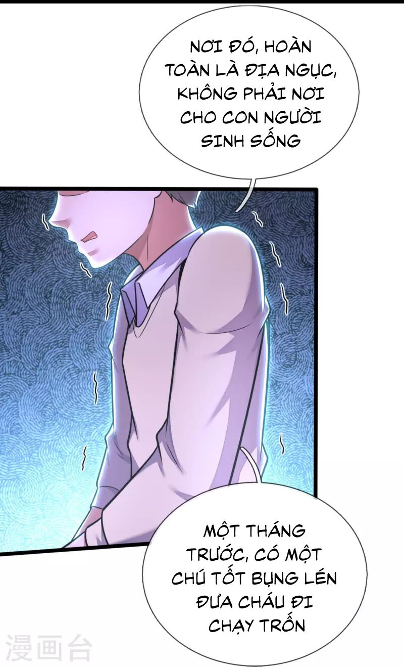 Ta Là Chiến Thần Vô Song