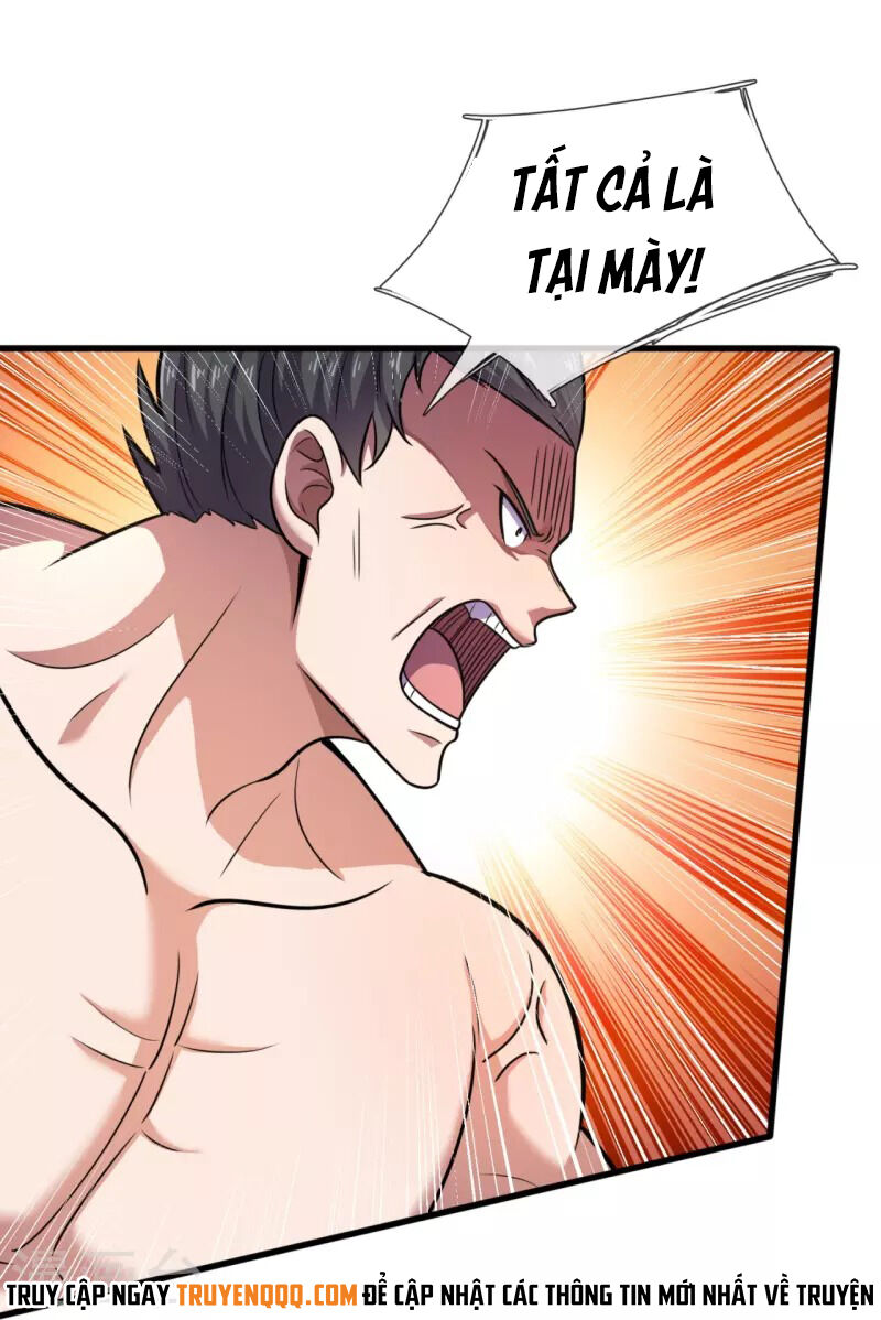 Ta Là Chiến Thần Vô Song