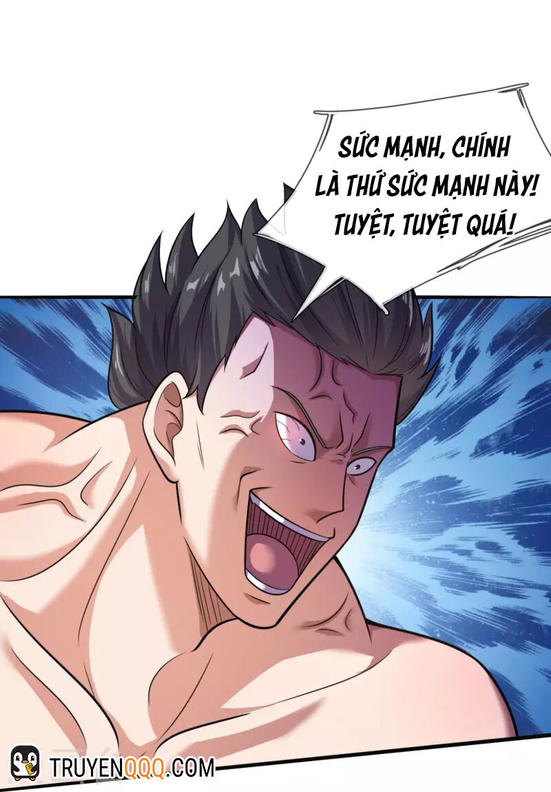 Ta Là Chiến Thần Vô Song