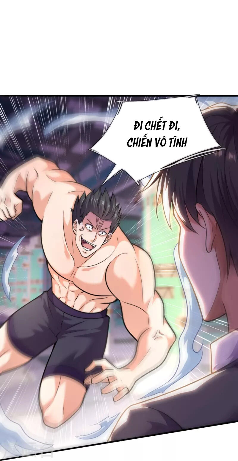 Ta Là Chiến Thần Vô Song