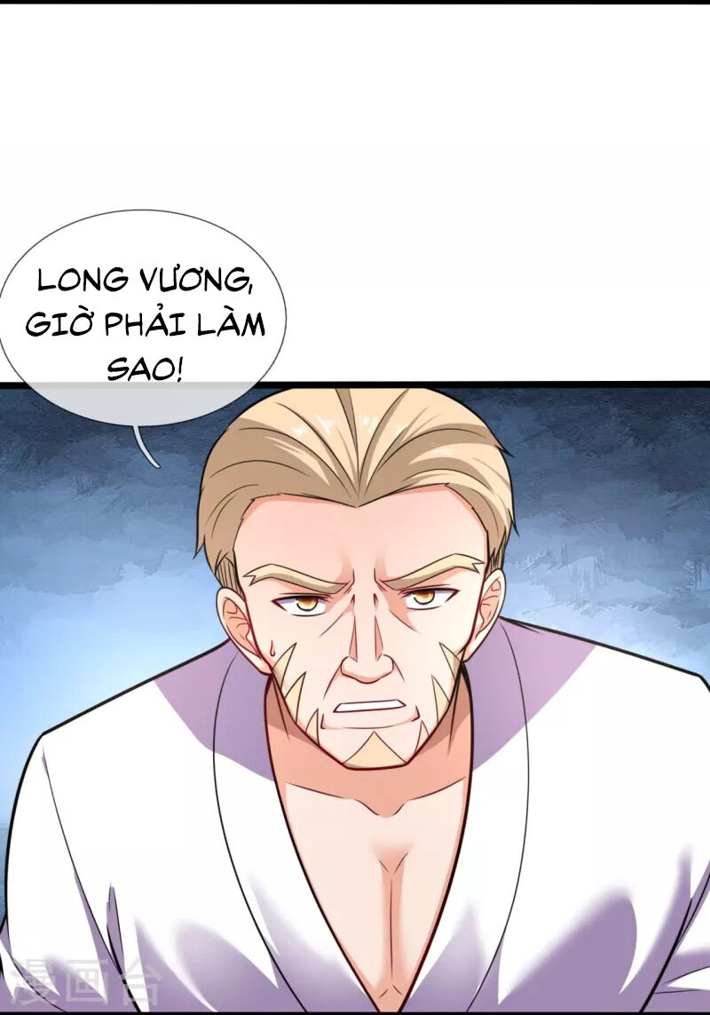 Ta Là Chiến Thần Vô Song