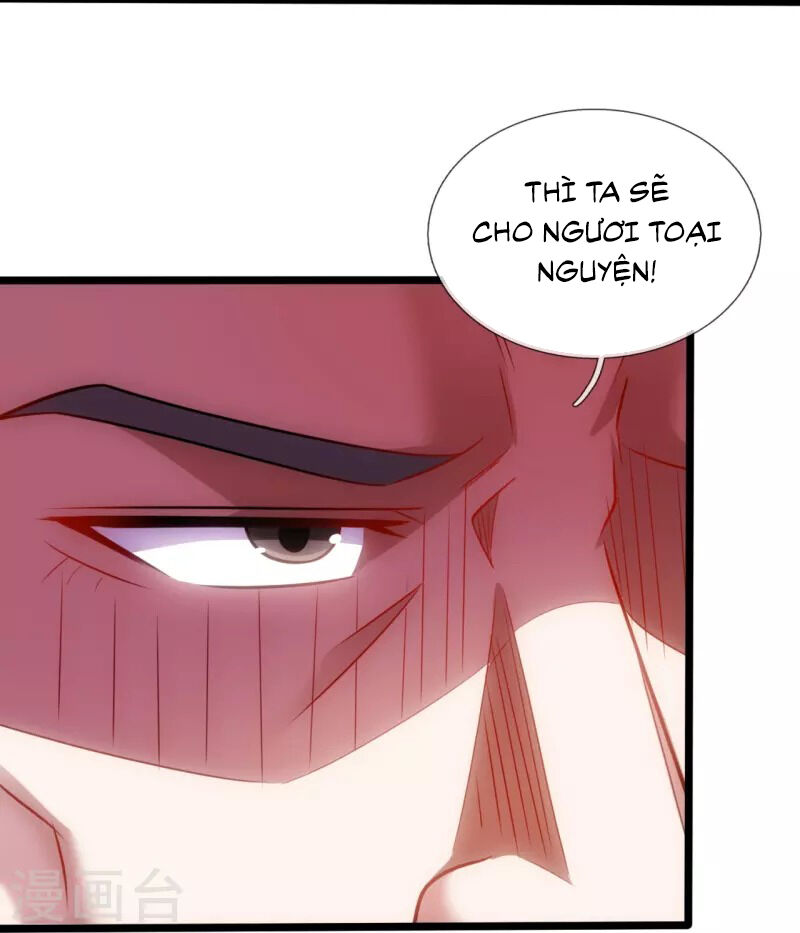 Ta Là Chiến Thần Vô Song