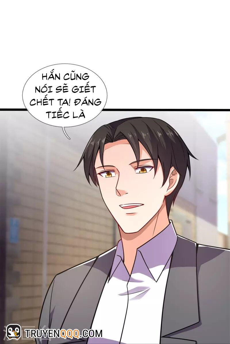 Ta Là Chiến Thần Vô Song