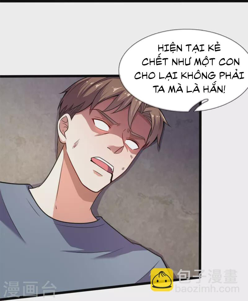 Ta Là Chiến Thần Vô Song
