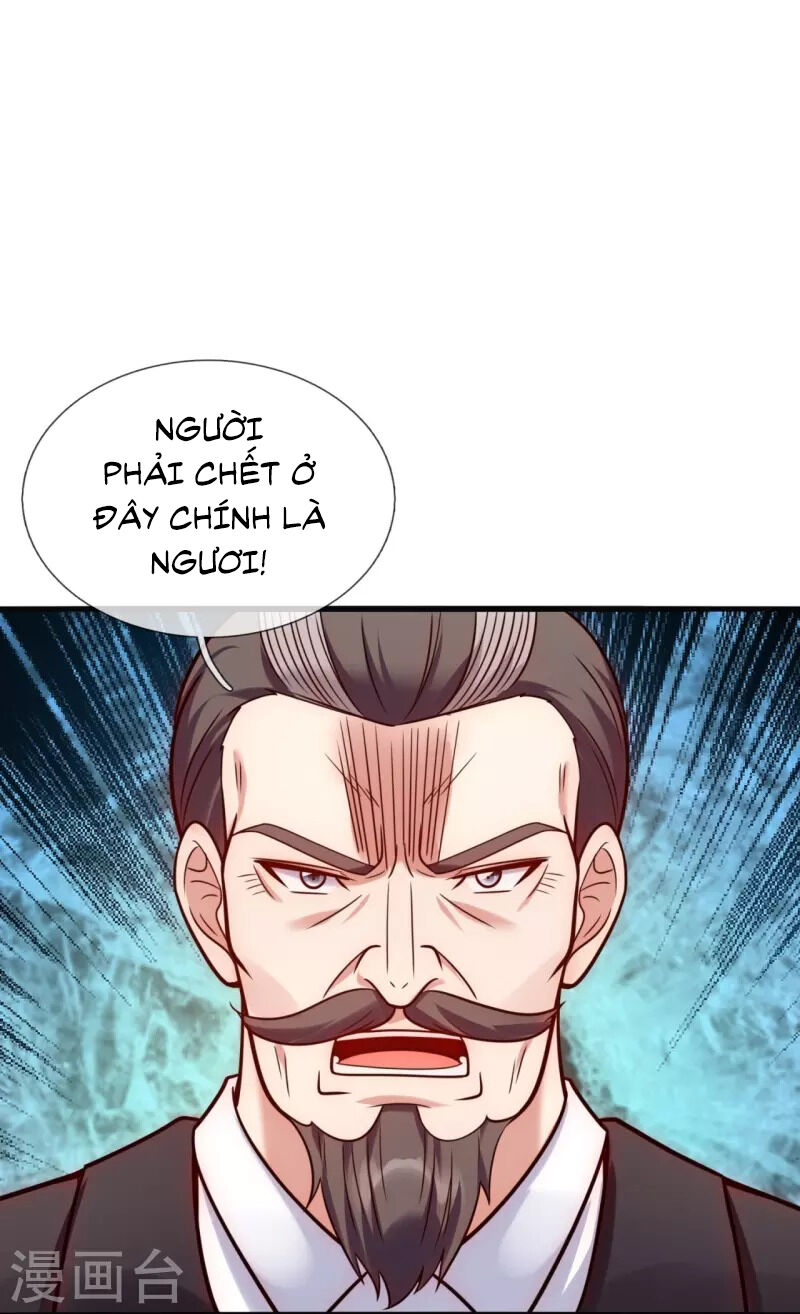 Ta Là Chiến Thần Vô Song