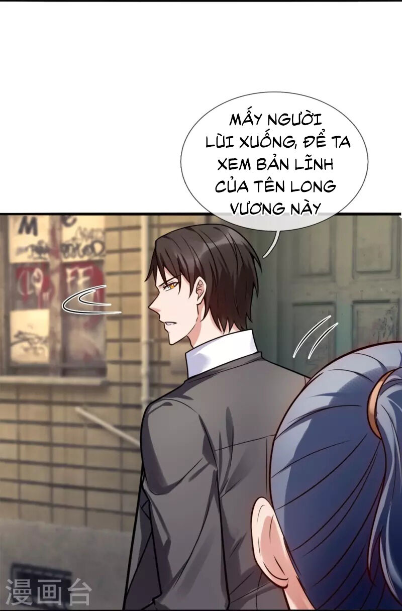 Ta Là Chiến Thần Vô Song