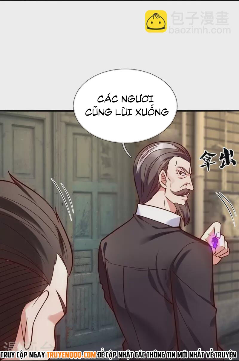 Ta Là Chiến Thần Vô Song