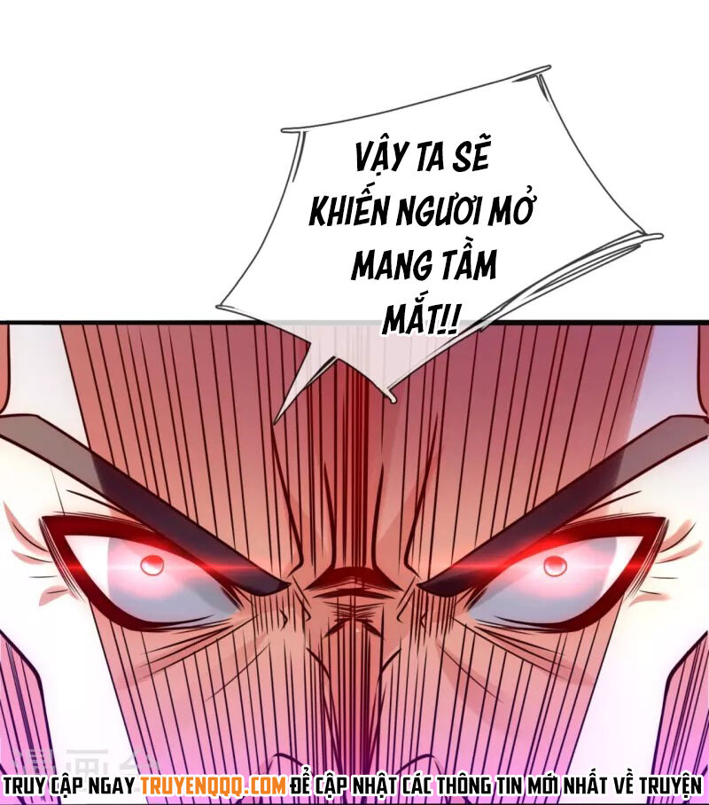 Ta Là Chiến Thần Vô Song
