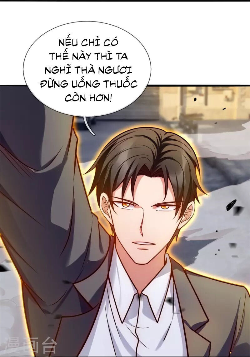 Ta Là Chiến Thần Vô Song
