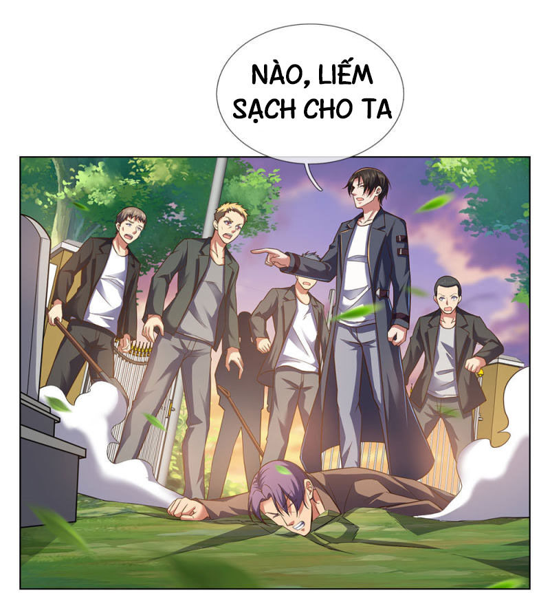 Ta Là Chiến Thần Vô Song