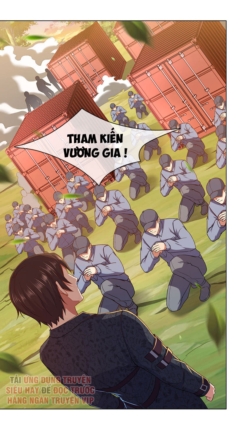 Ta Là Chiến Thần Vô Song