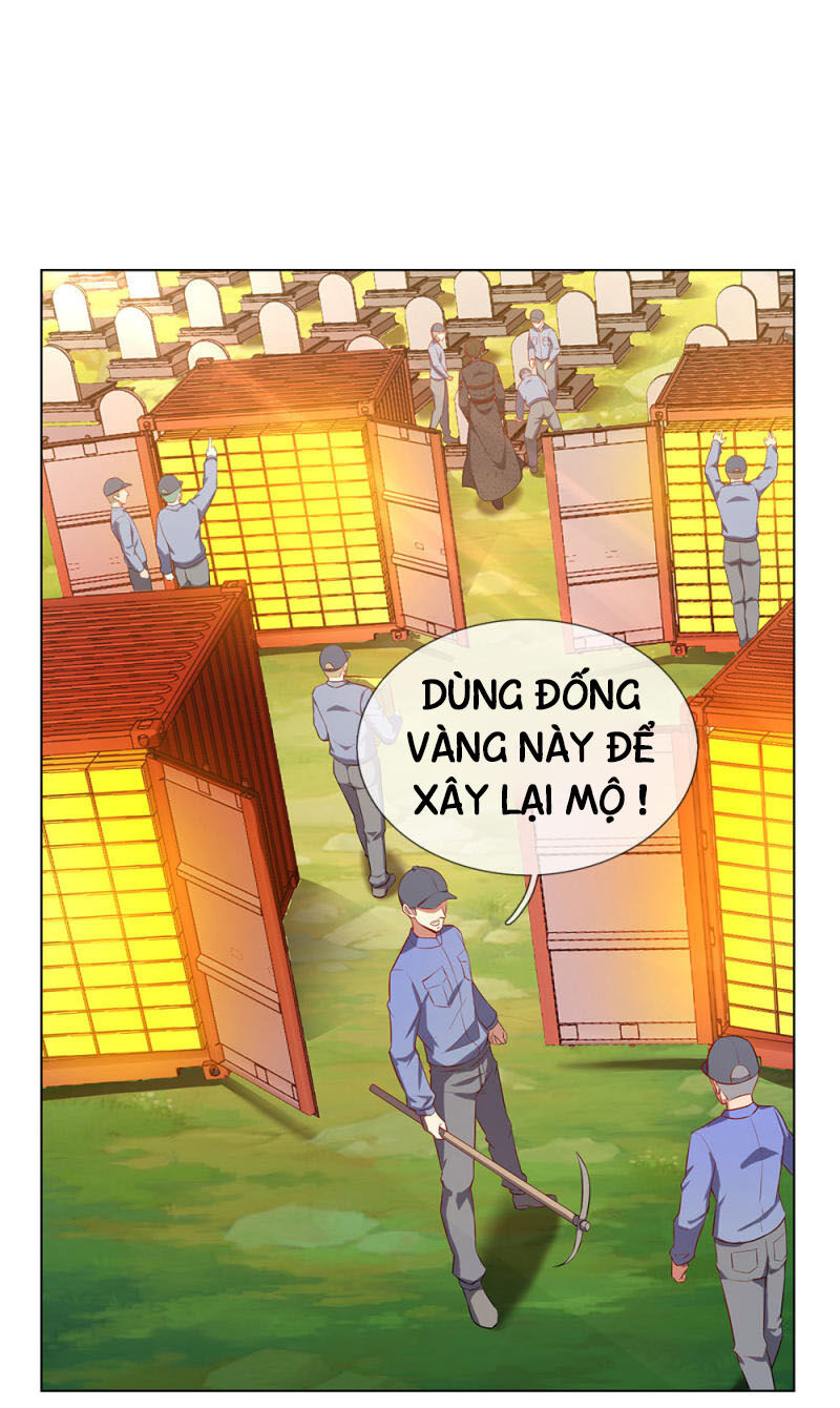 Ta Là Chiến Thần Vô Song