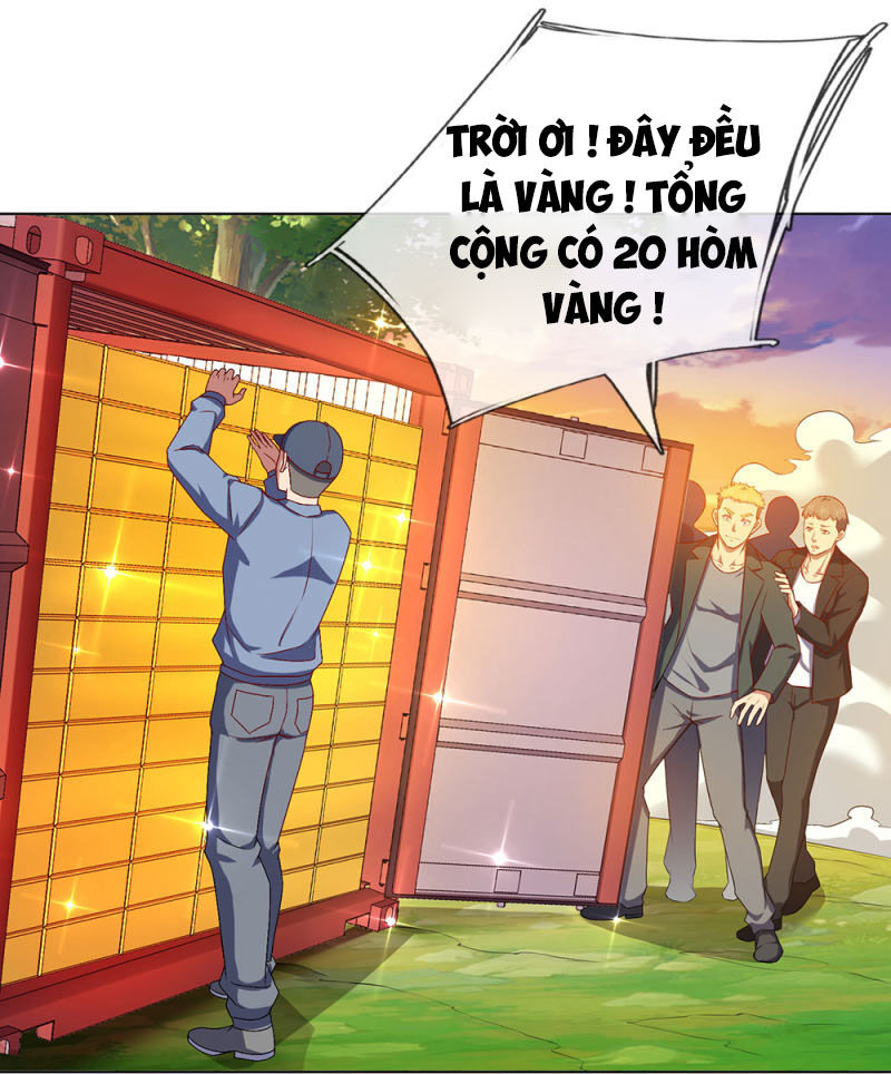 Ta Là Chiến Thần Vô Song