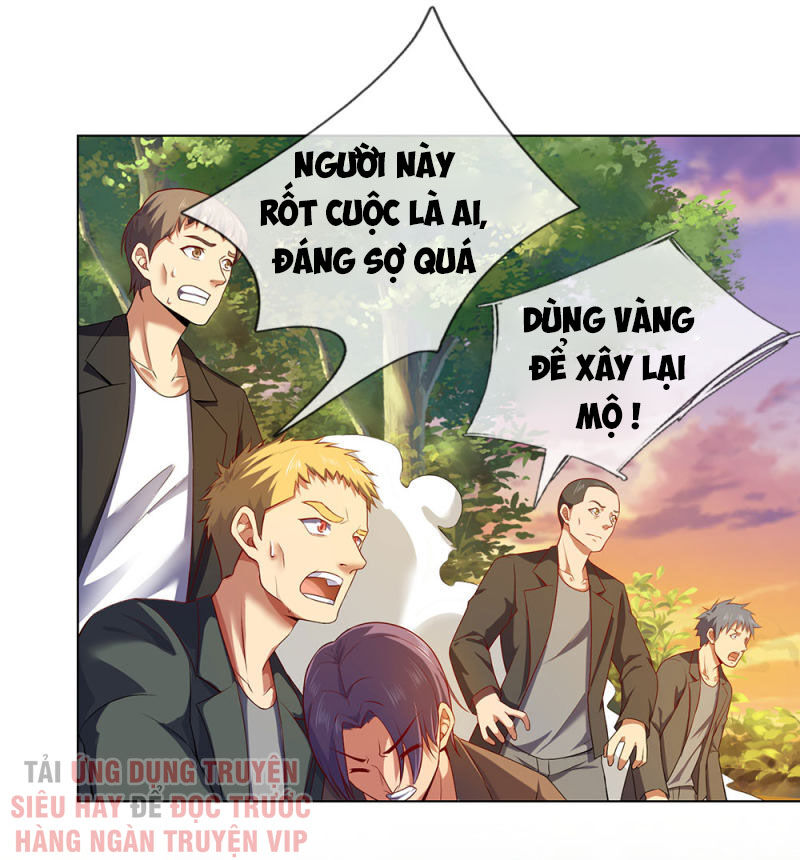 Ta Là Chiến Thần Vô Song