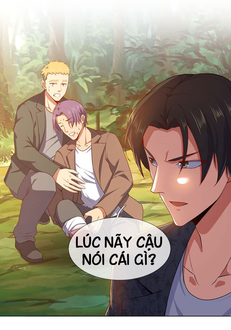 Ta Là Chiến Thần Vô Song