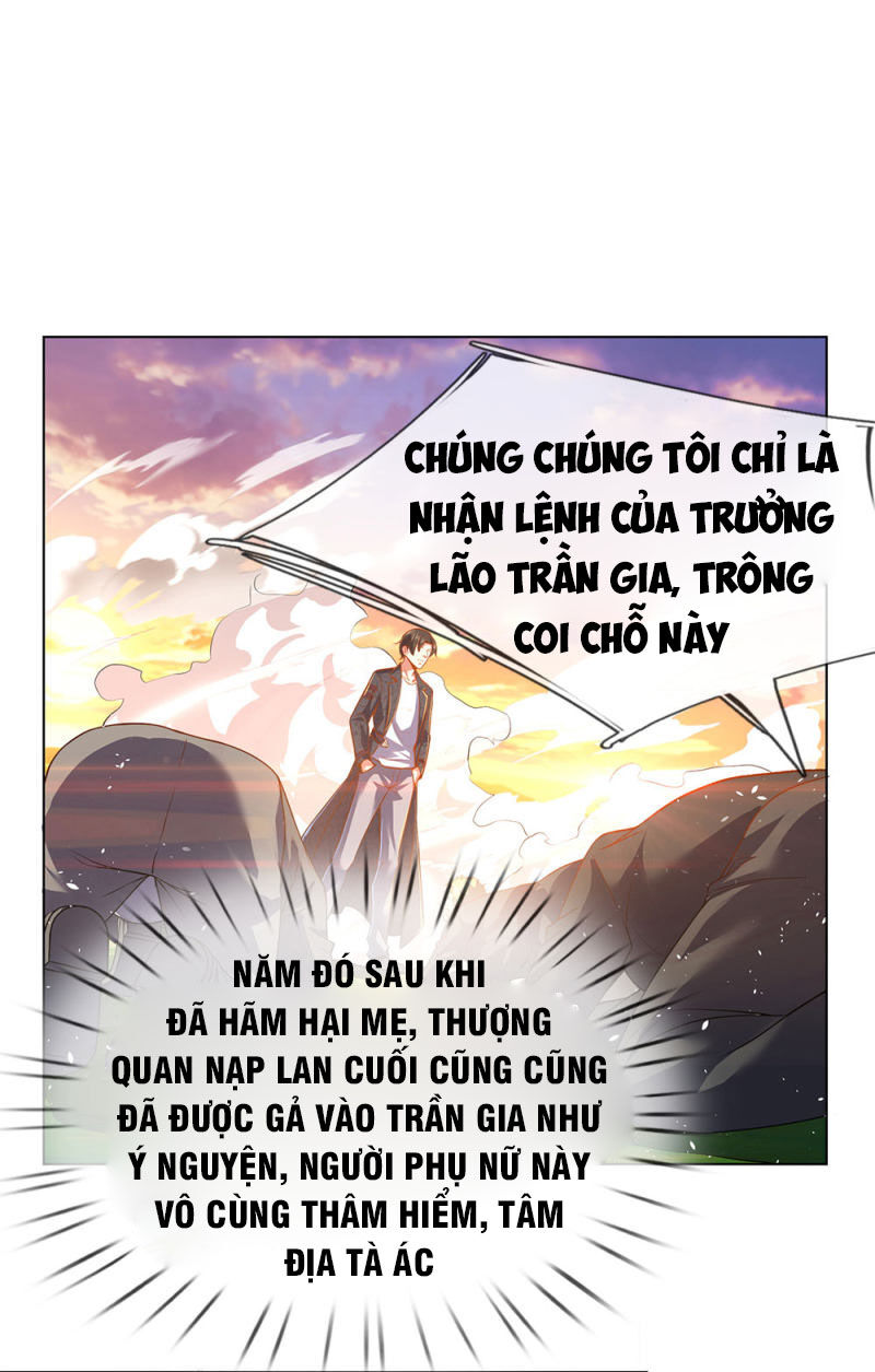 Ta Là Chiến Thần Vô Song
