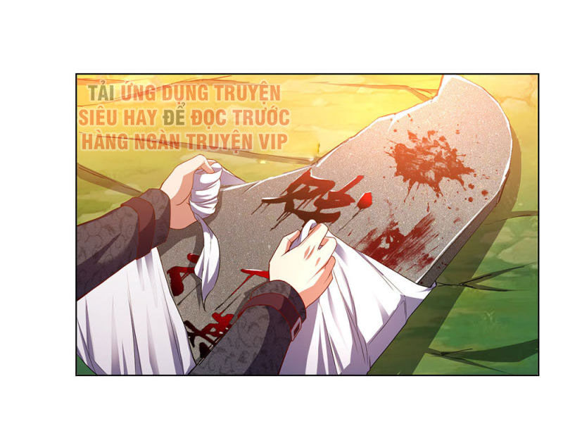 Ta Là Chiến Thần Vô Song