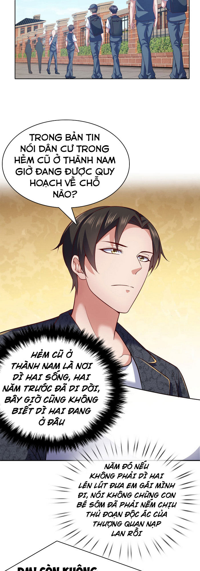 Ta Là Chiến Thần Vô Song