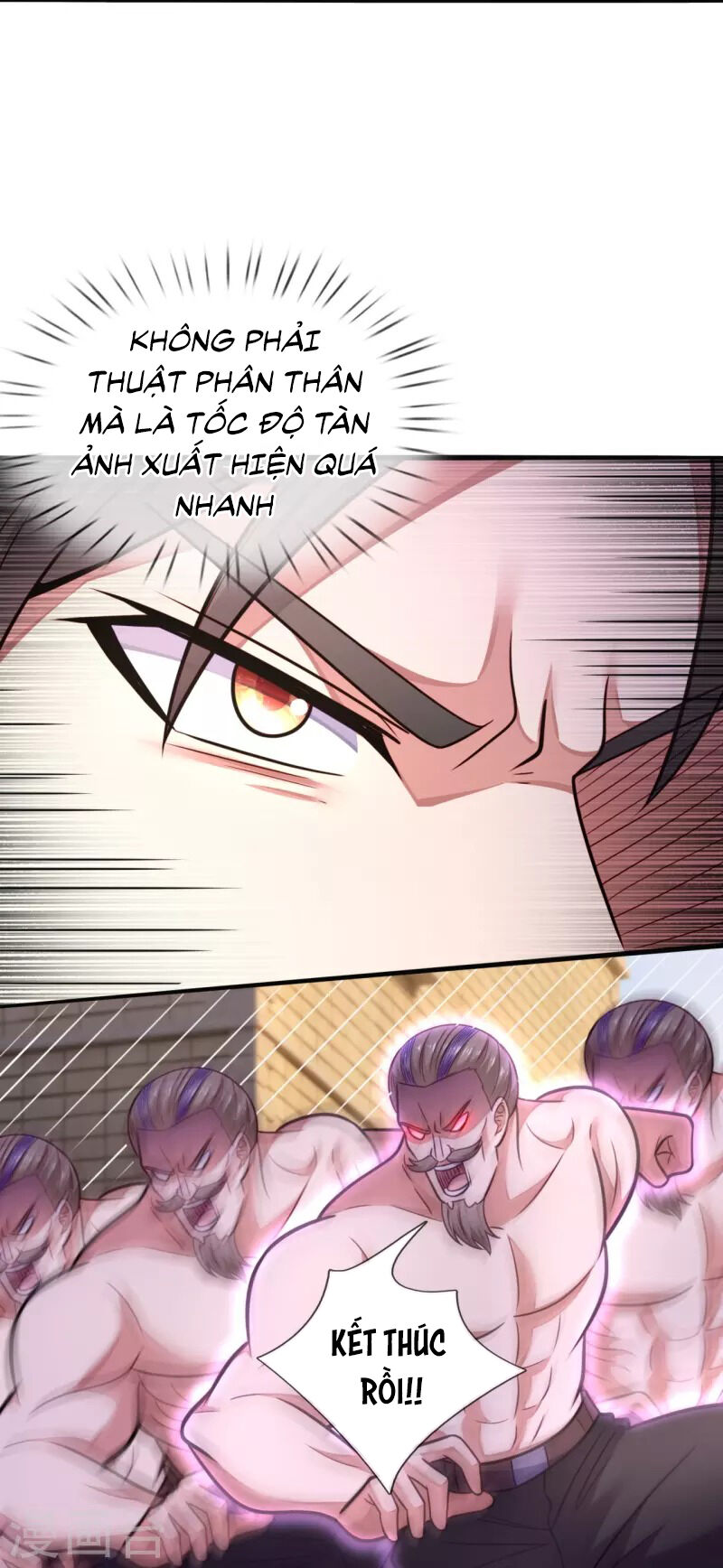 Ta Là Chiến Thần Vô Song