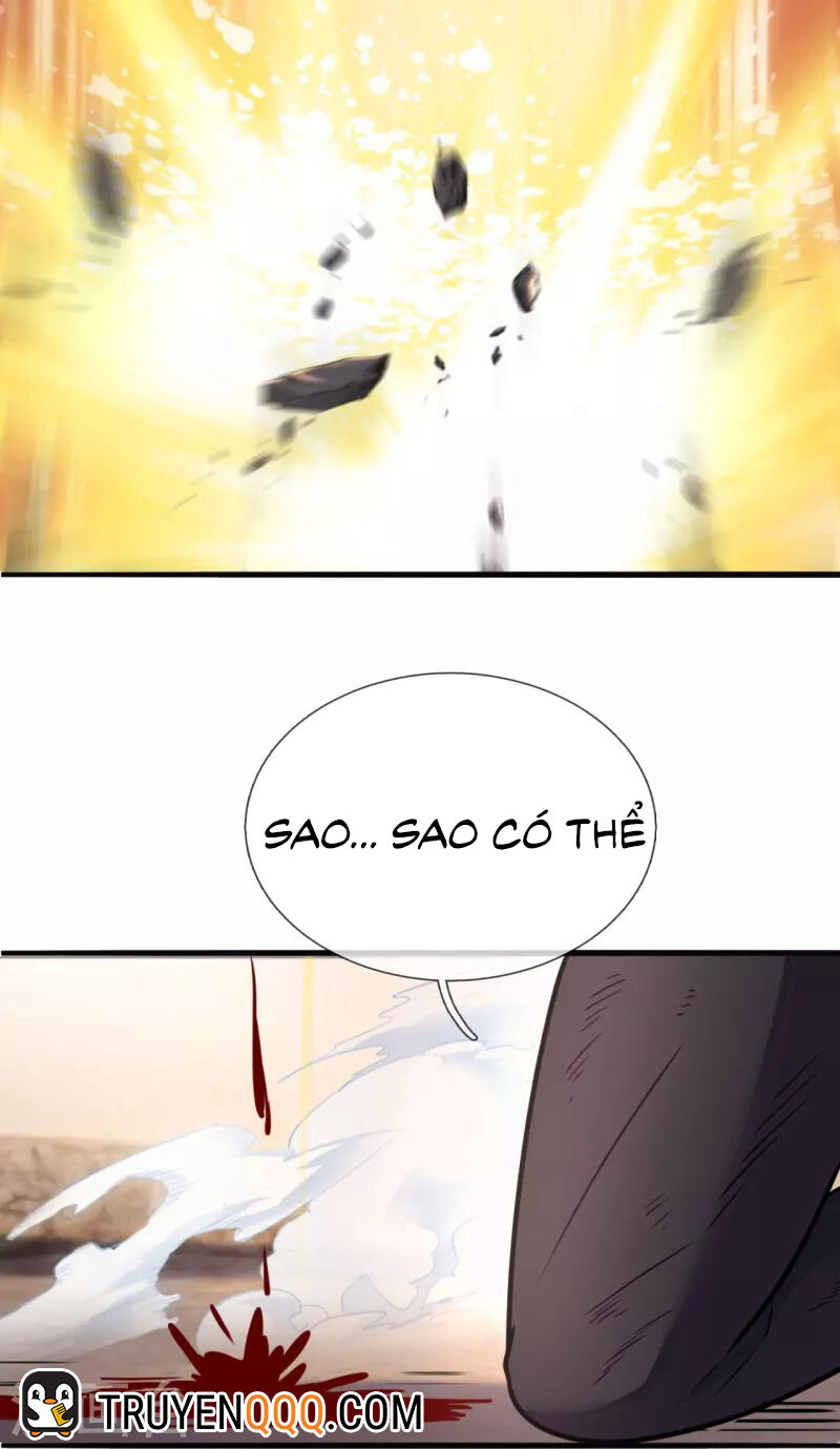 Ta Là Chiến Thần Vô Song