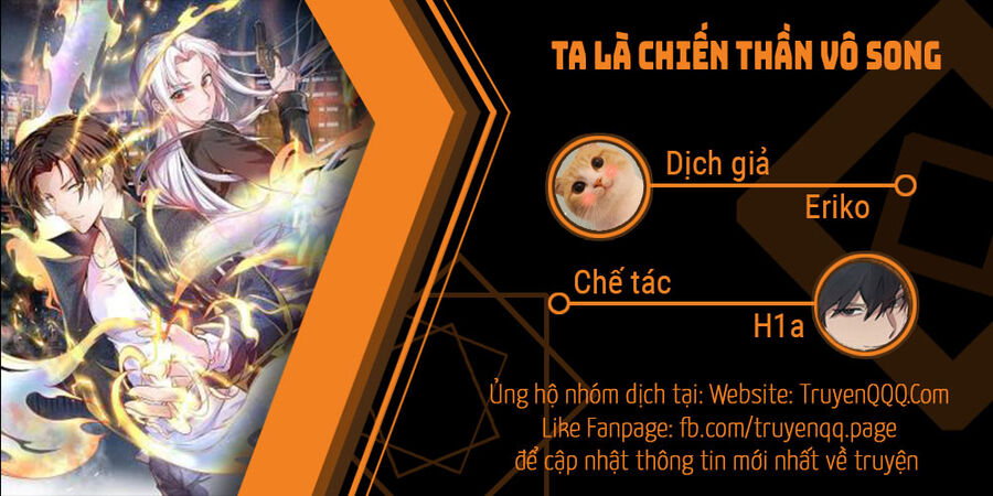 Ta Là Chiến Thần Vô Song