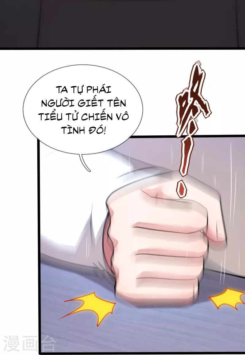 Ta Là Chiến Thần Vô Song