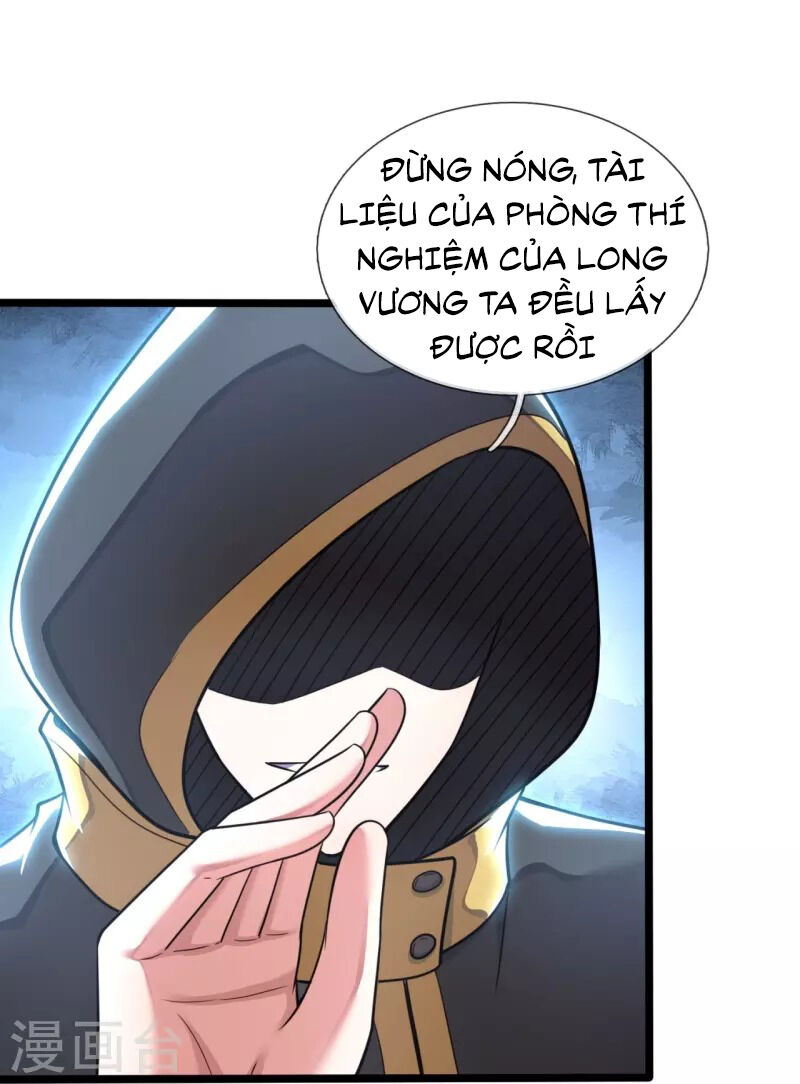 Ta Là Chiến Thần Vô Song