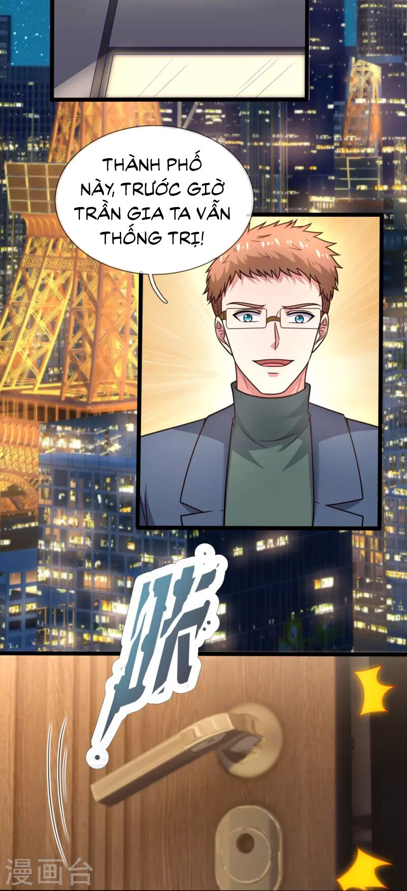 Ta Là Chiến Thần Vô Song