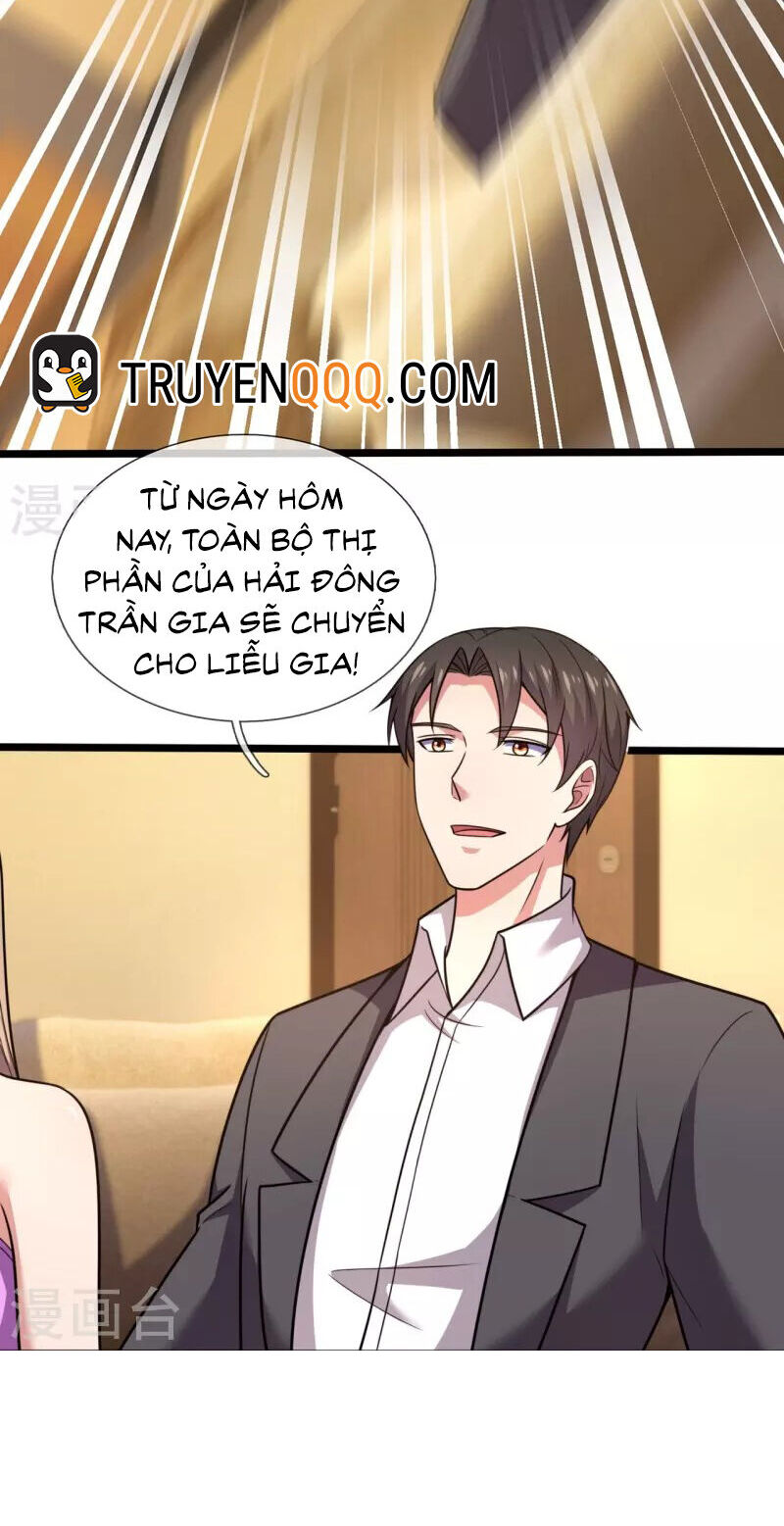 Ta Là Chiến Thần Vô Song