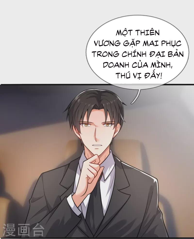 Ta Là Chiến Thần Vô Song