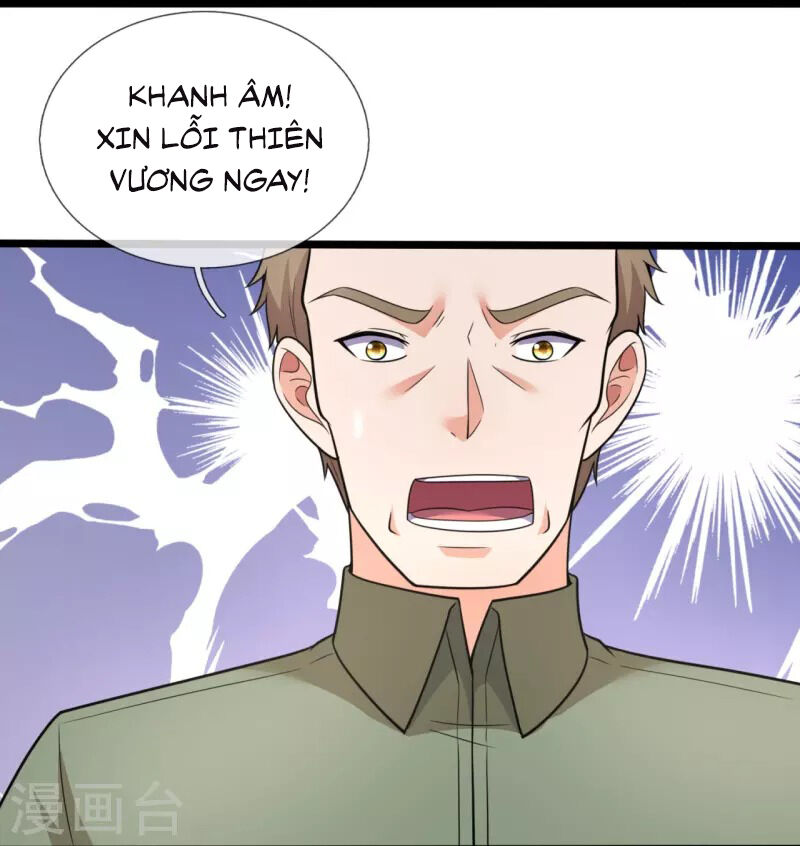 Ta Là Chiến Thần Vô Song
