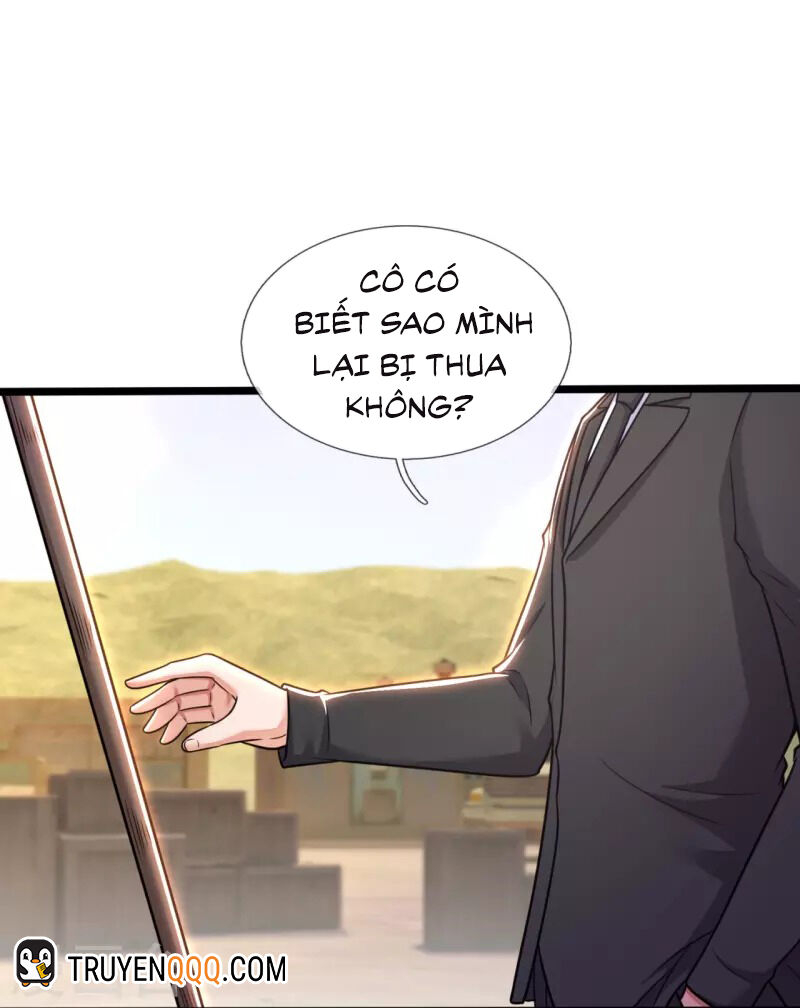 Ta Là Chiến Thần Vô Song