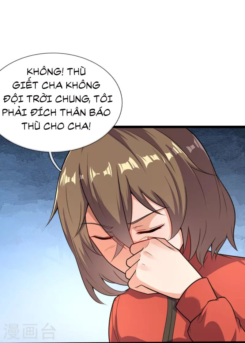 Ta Là Chiến Thần Vô Song