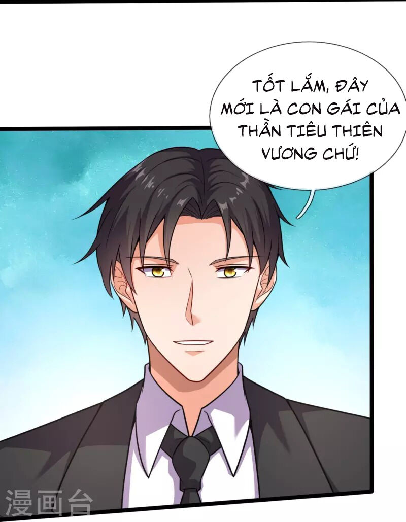 Ta Là Chiến Thần Vô Song