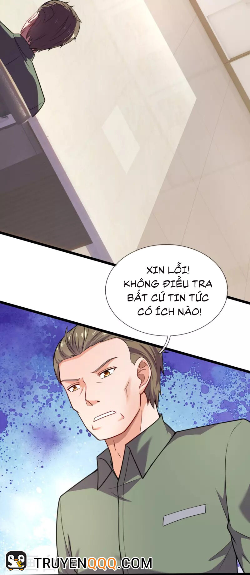 Ta Là Chiến Thần Vô Song
