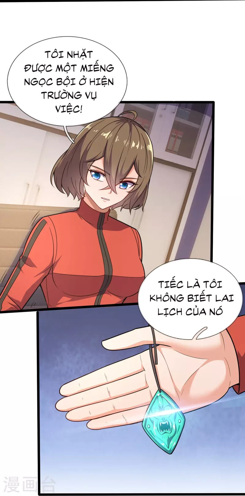 Ta Là Chiến Thần Vô Song
