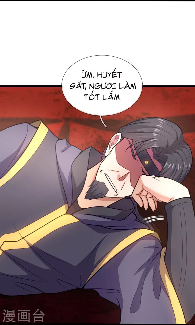 Ta Là Chiến Thần Vô Song